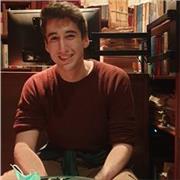 Laureando in Medicina e Chirurgia offre lezioni di Chimica, Matematica, Latino, Italiano, Storia e Inglese per ragazzi di ogni età